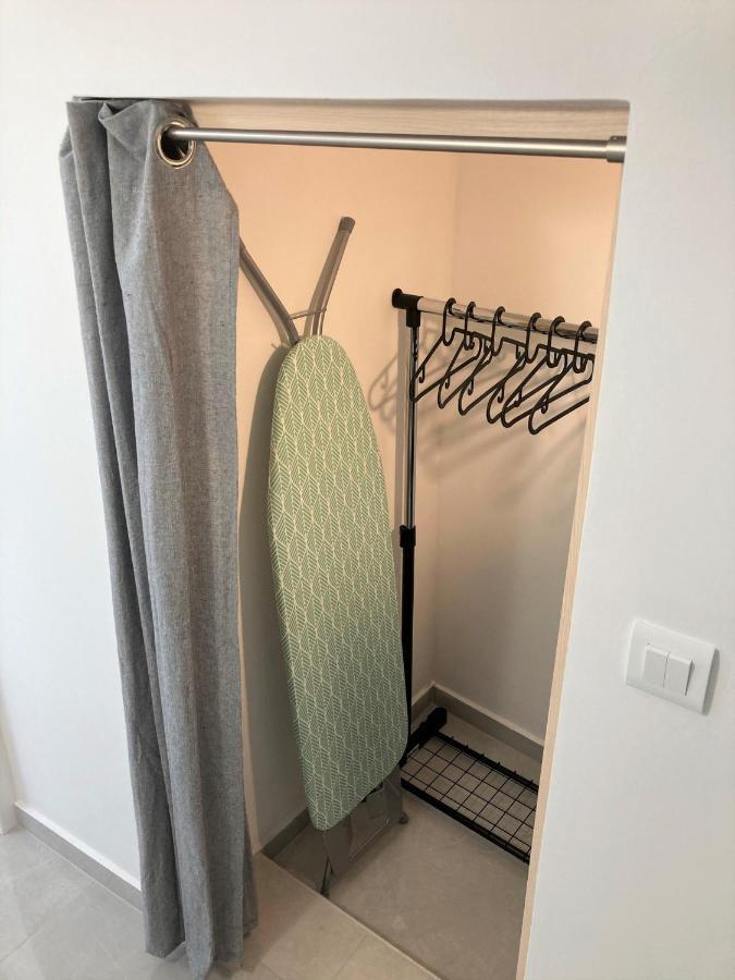 Apartment Lacea Пула Екстериор снимка
